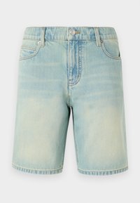 SADY  - Jeans Shorts - light blue