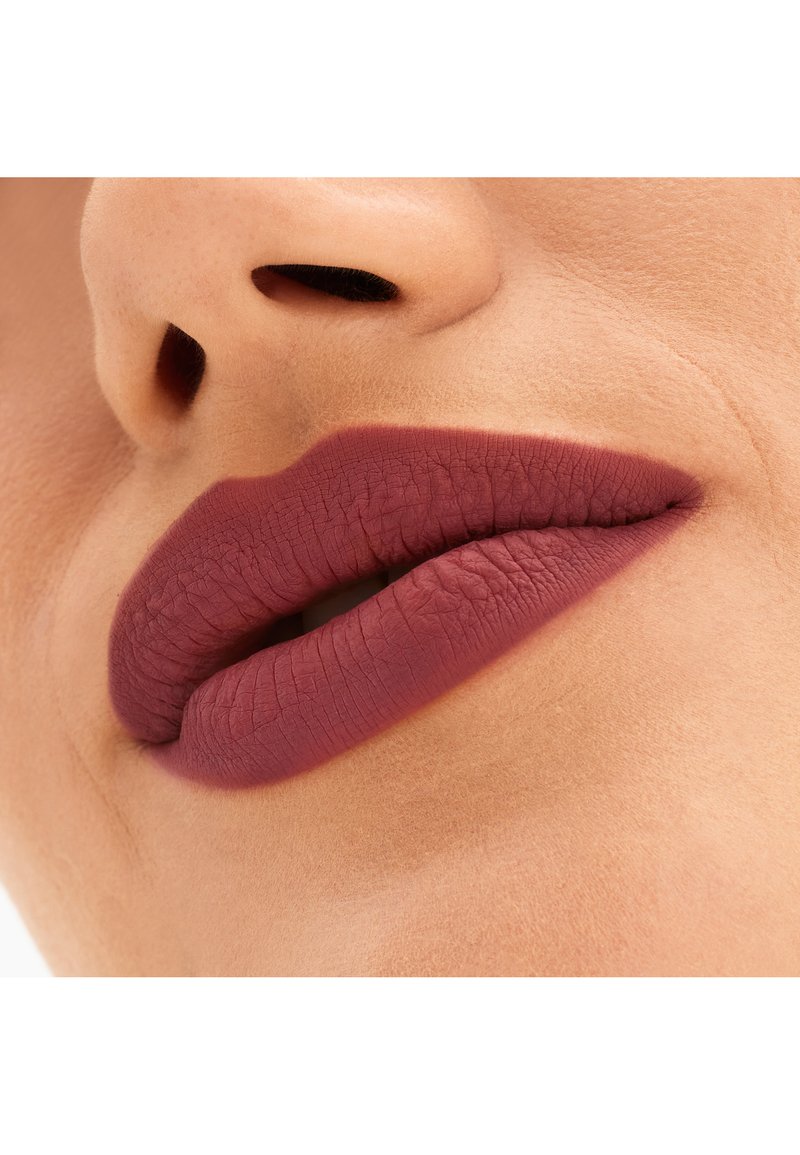 MAC LOCKED KISS LIPSTICK - Lippenstift - OPULENCE/nude - Zalando.de