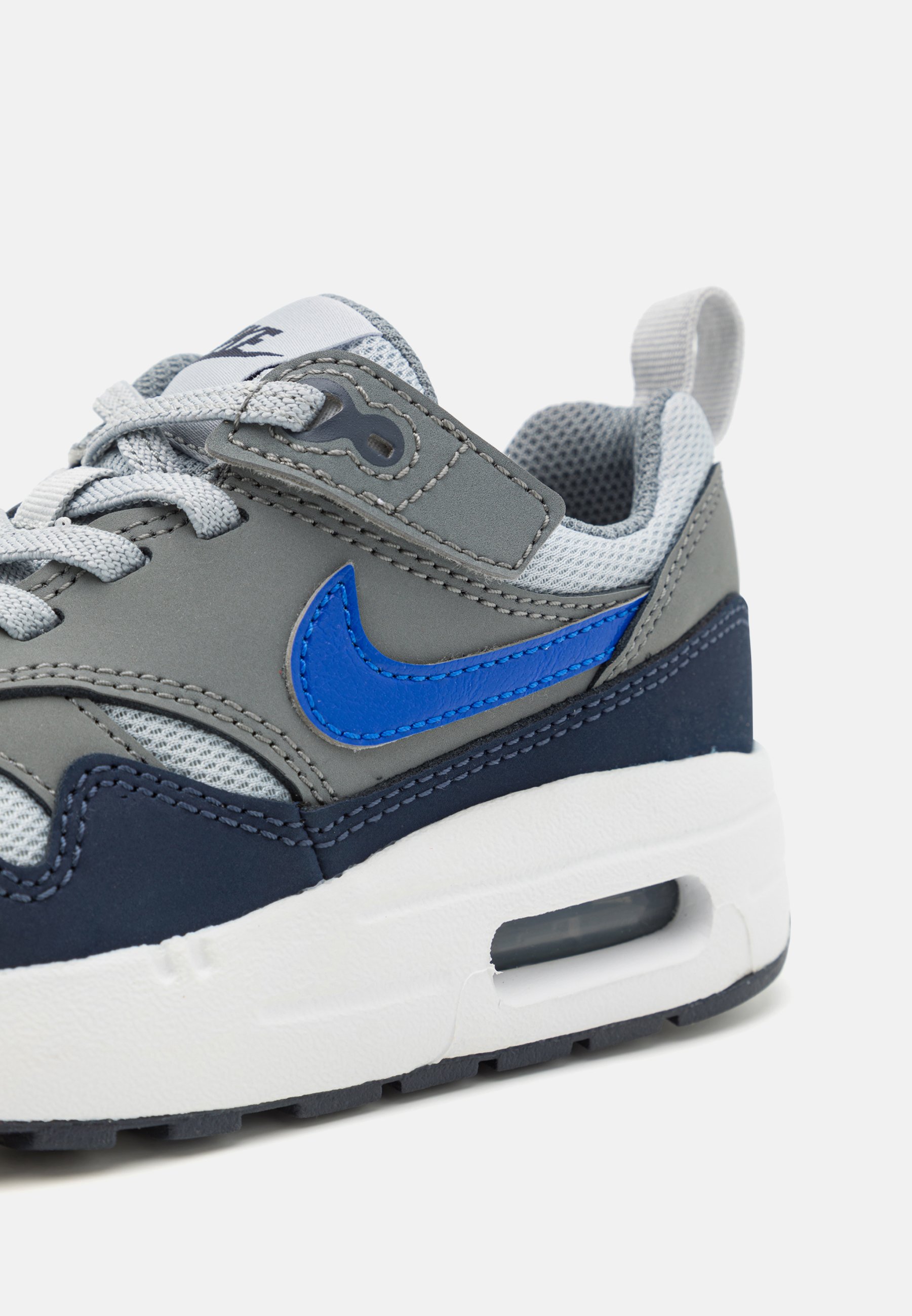 air max 1 racer blue