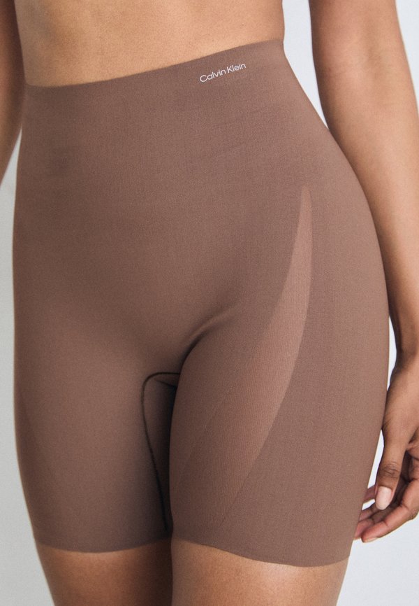 SCULPT FIRM SLIMMER STAY PUT - Pants - sunstone4