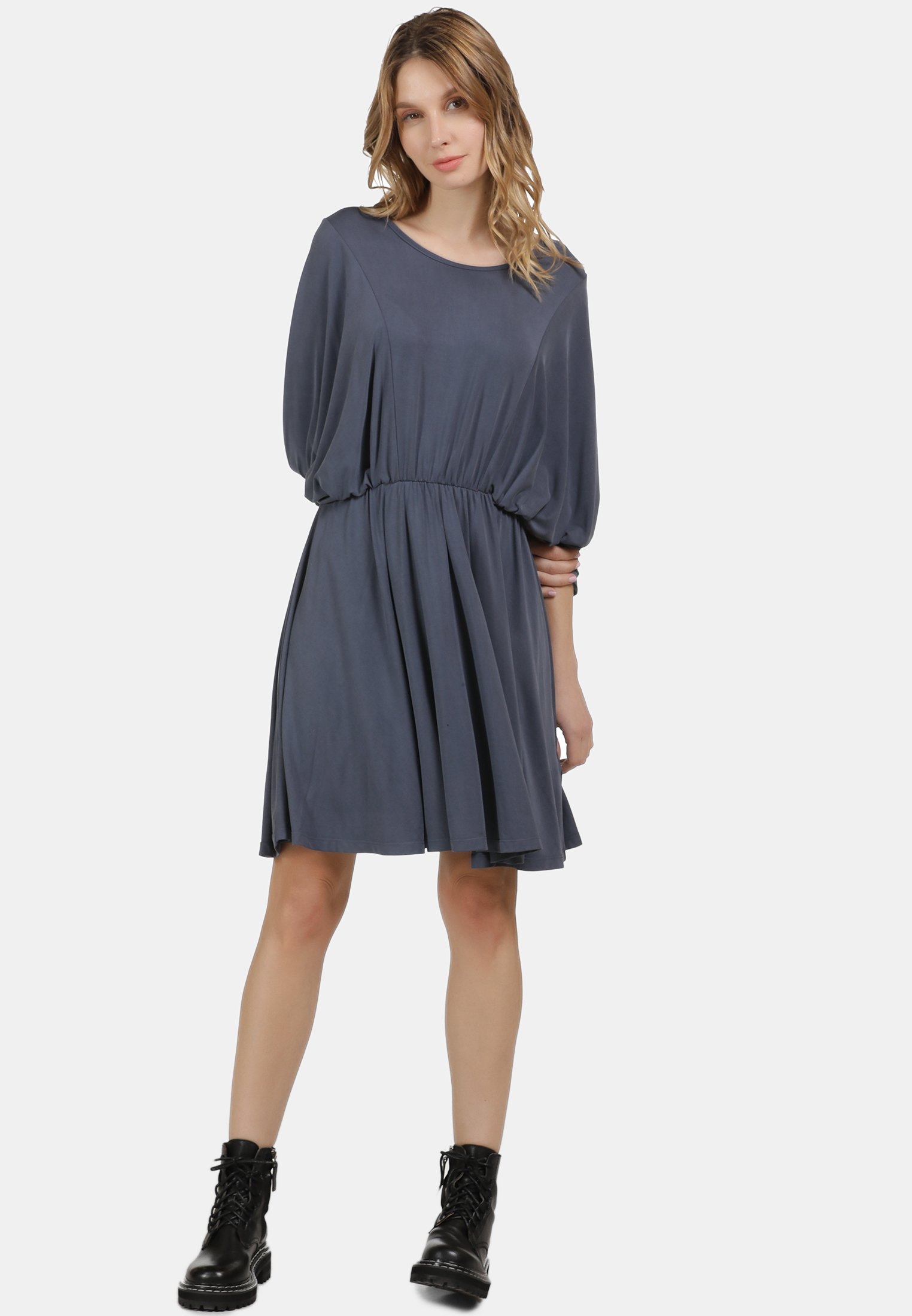 Damen KLEID - Jerseykleid Damen KLEID - Jerseykleid
