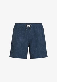Nevybrané, dark blue originals acid wash