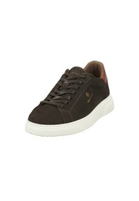 GANT JOREE - Trainers - espresso
