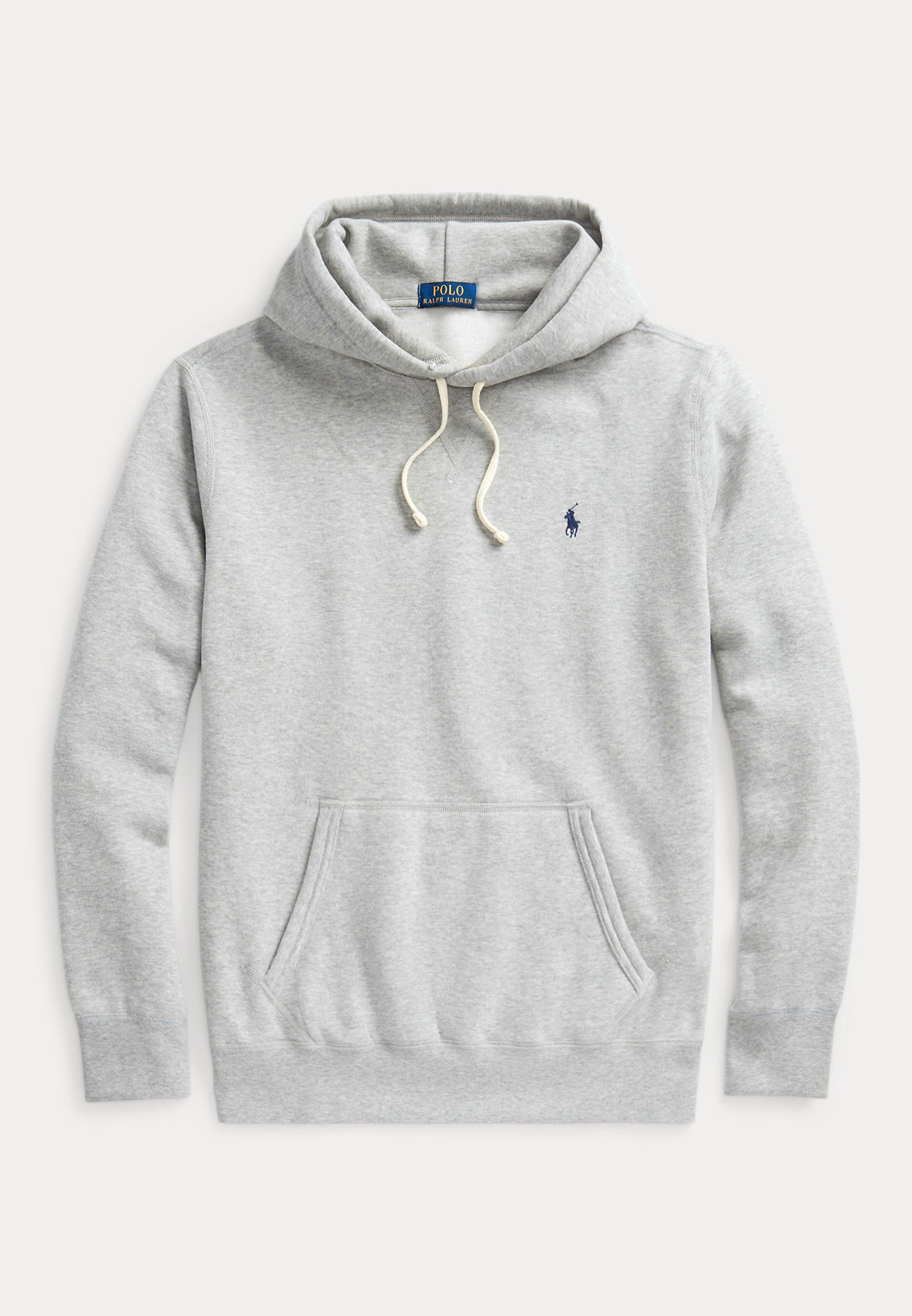 Polo Ralph Lauren THE RL FLEECE HOODIE - Džemperis su gobtuvu