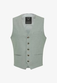 Geselecteerd, salbeigrün