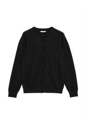 Cardigan - black