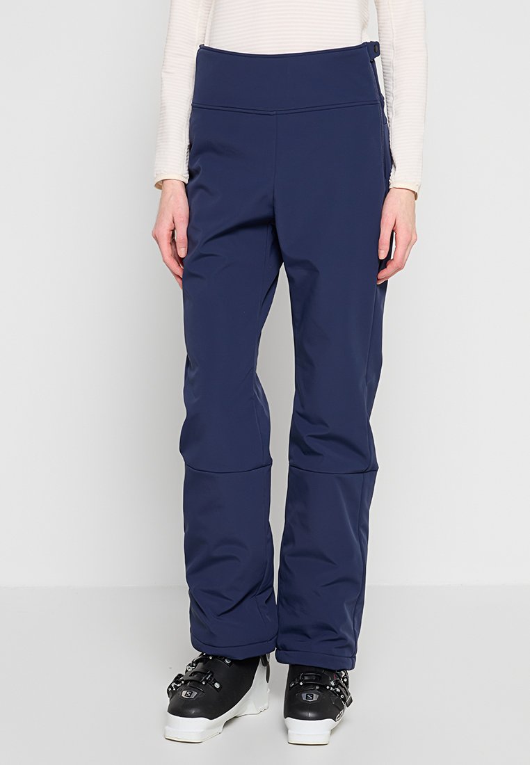 Rossignol Skibroek donkerblauw Rossignol Skibroek donkerblauw