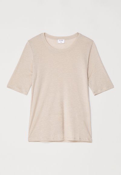 Filippa K ELENA TEE - T-shirt basique - taupe
