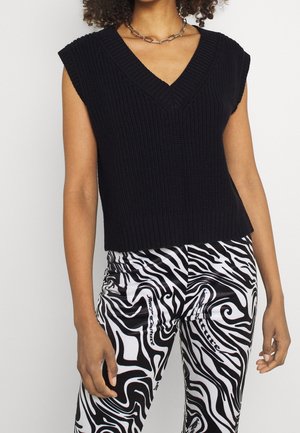 T-Shirt basic - black