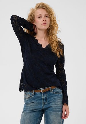 Culture, CULIVELY BLOUSE - Blouse - salute