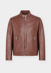 Sélectionné, medium brown