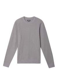 BONOBO Jeans Pullover - gris