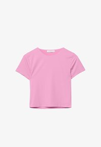 Unausgewählt, mottled light pink