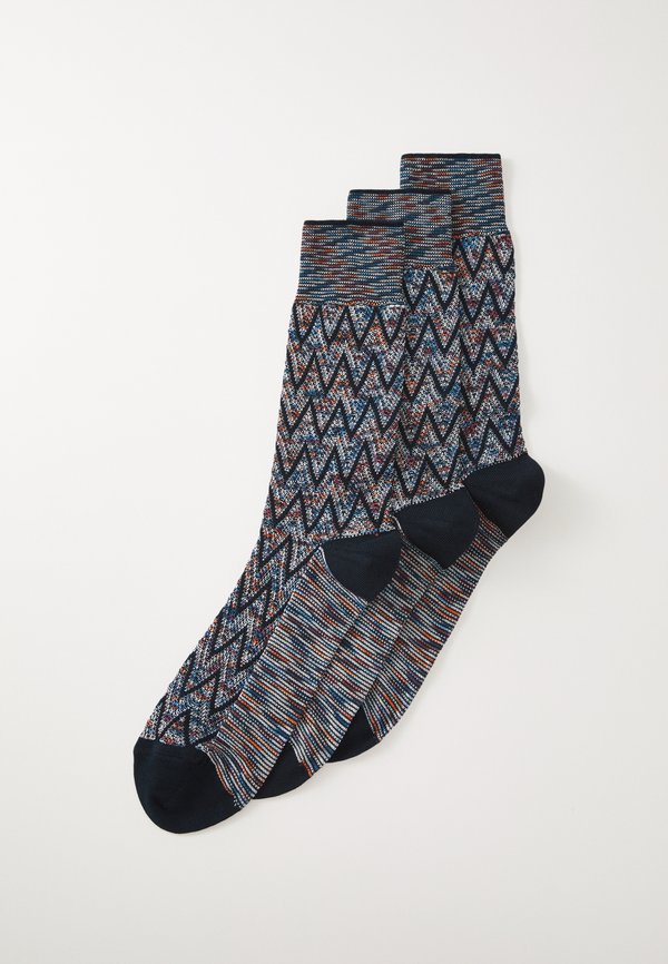 UNISEX 3 PACK - Socken