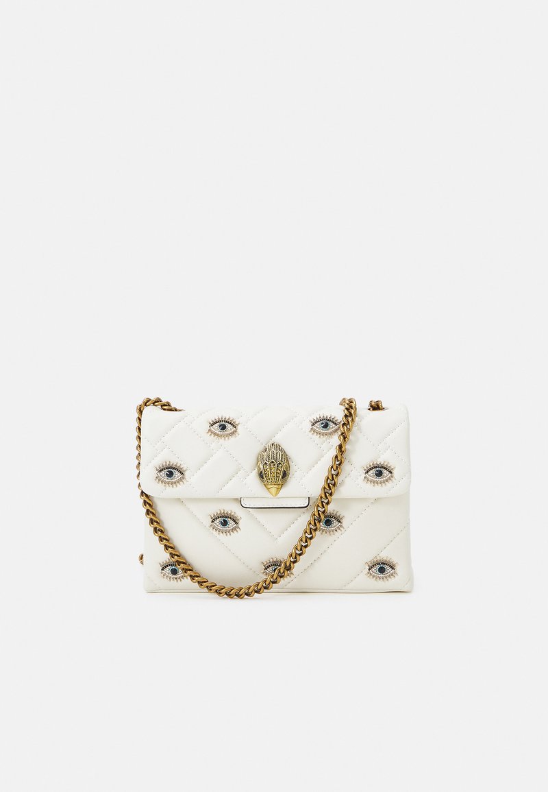 Kurt Geiger London KENSINGTON BAG EYE Across body bag