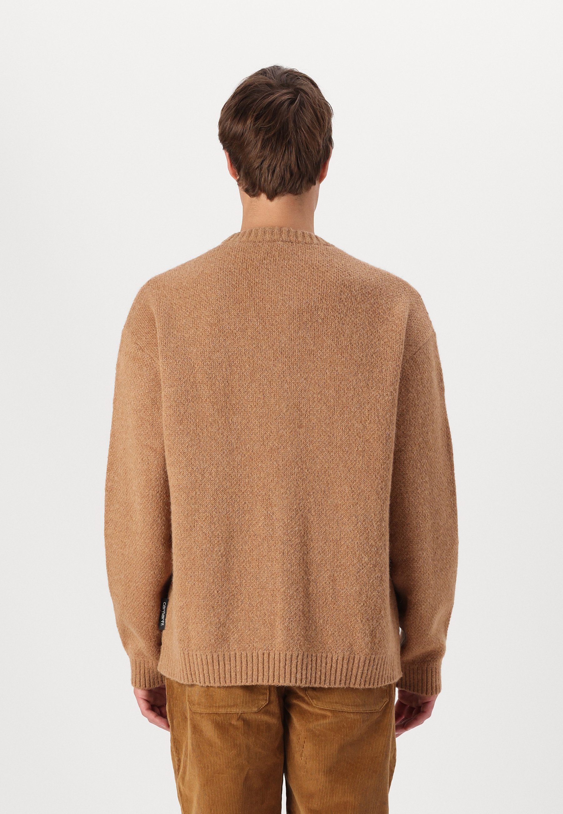 【送料&関税込】Carhartt Merton Cardigan Carhartt WIP W' Merton Cardigan, Black | Official Online Store
