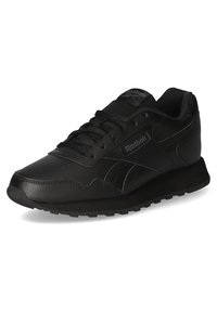 Reebok Classic GLIDE - Sneakers basse - core black   pure grey   core black