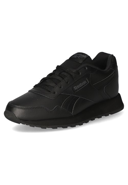 Reebok GLIDE - Trainers - core black pure grey core black — photo 5