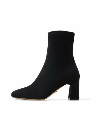 Stiefelette - other black