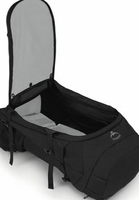 Osprey Mochila de trekking - black