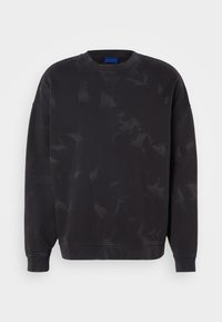 NUSTROYOS - Sweatshirt - black