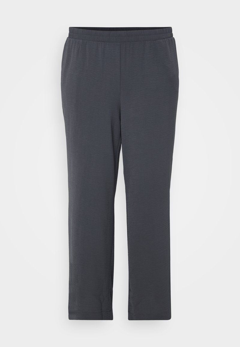 Vero Moda Curve Broek grijs Vero Moda Curve Broek grijs