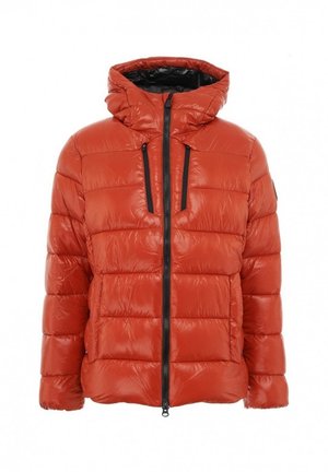 Giacca invernale - arancione