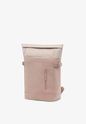 Kapten & Son, Sac à dos - rose clay
