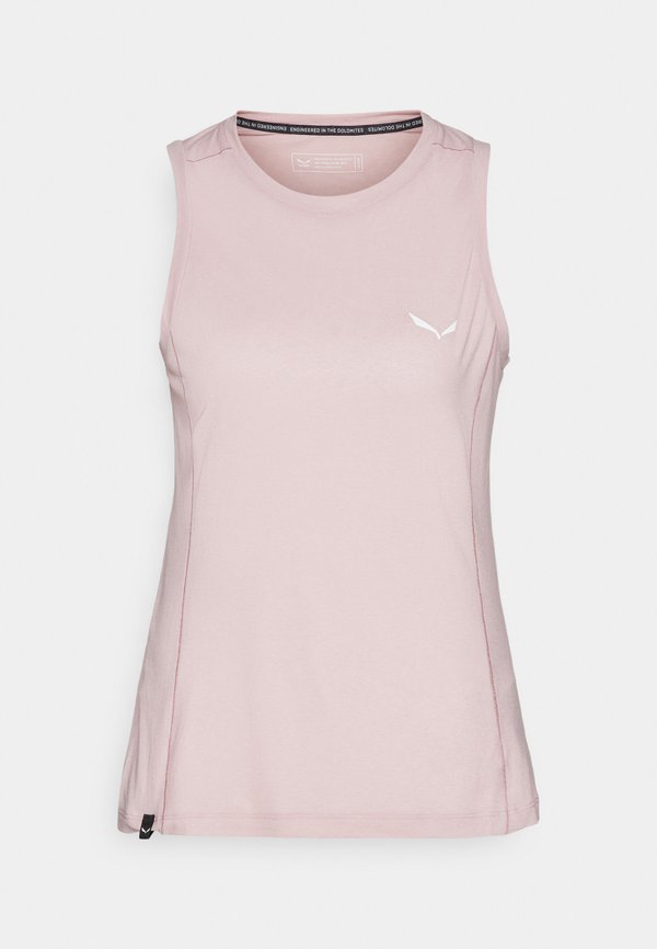 PUEZ TANK - Top - zephyr3