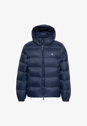 Calvin Klein Jeans, Dunjakker - dark sapphire