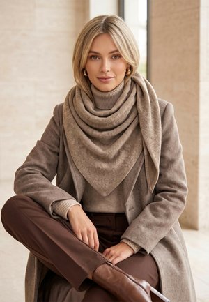 Vivisence, 7120 - Fular - beige