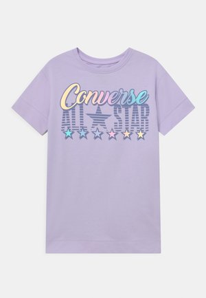 Robe de jour - lilac