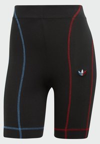 adidas Originals Šorti - black