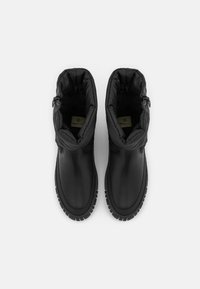 GANT Platform boots - black