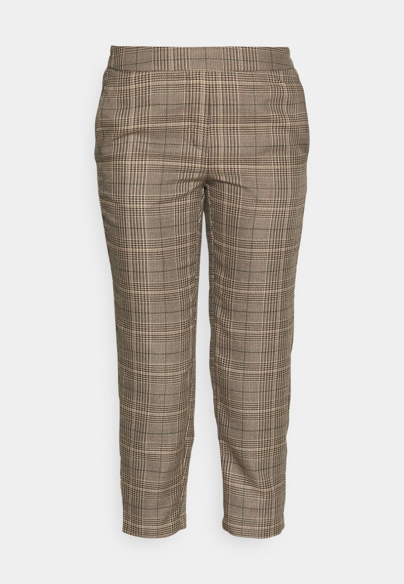 Vila Petite Broek bruin Vila Petite Broek bruin