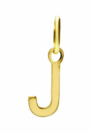 CLASSIC - Hanger - gold-coloured j