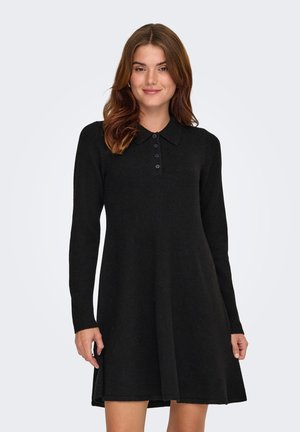JDY, Robe pull - black