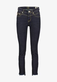 Niewybrane, darkblue