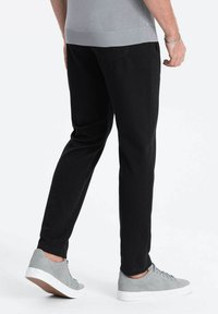 Ombre PASK-0166 - Trainingsbroek - black