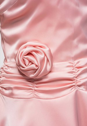 Ombre, COCKTAIL DRESS LA-OM-DLR372 - Vestito elegante - pink