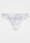 THONG REGULAR IRIS - Tange - white
