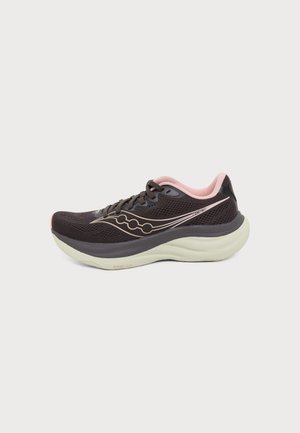 Saucony, RIDE 19, czarny