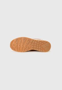 Skechers UNO - Trainers - cognac