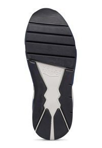 Voile Blanche CLUB19. - Baskets basses - marineblau