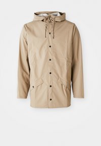 JACKET UNISEX - Jachetă parka - beige