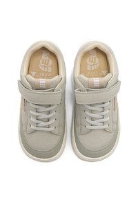 mtng BAREFOOT - Zapatillas - light grey