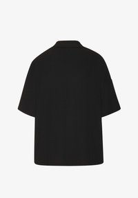 Unausgewählt, schwarz