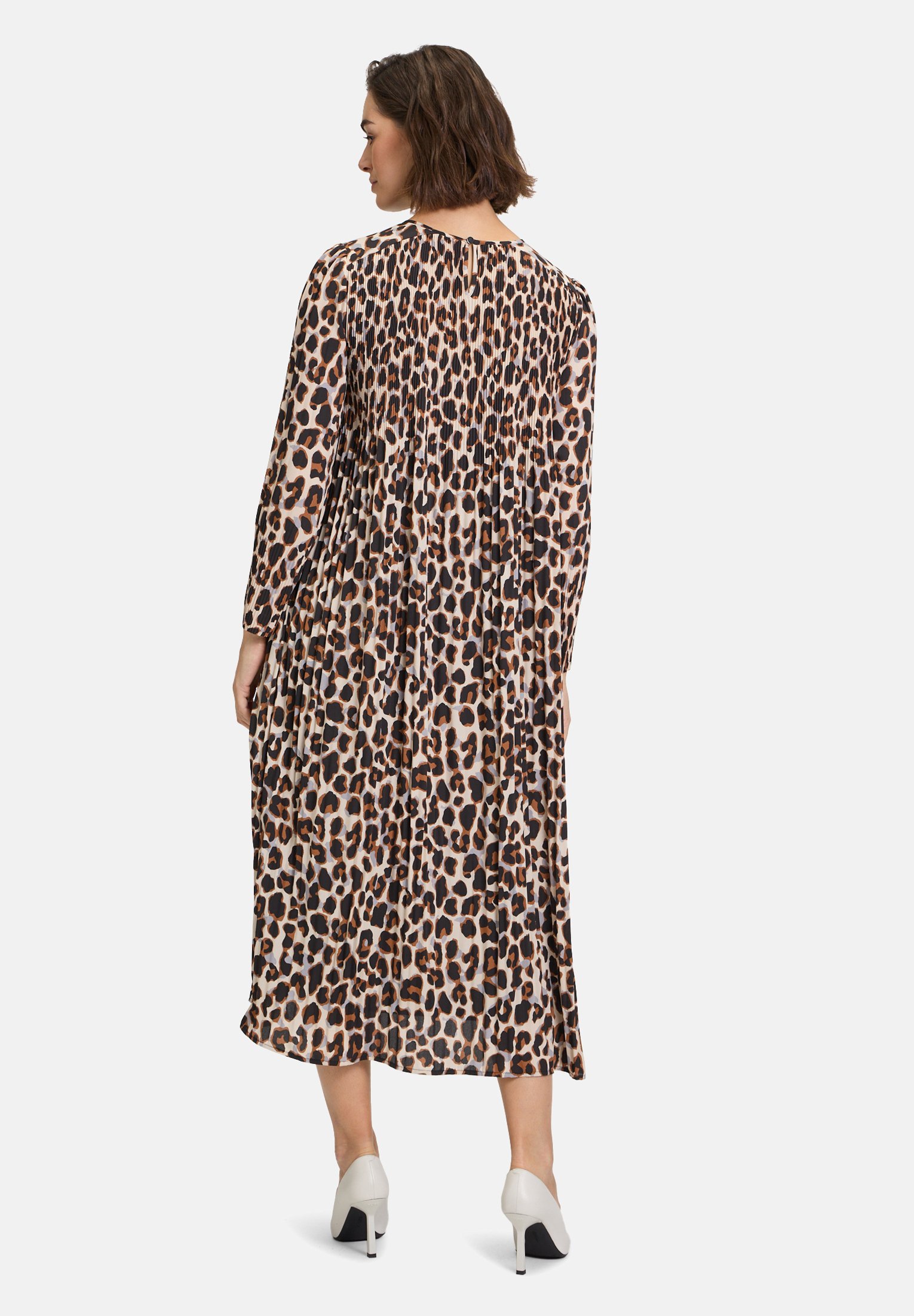 Betty Barclay Day dress - beige grau/beige - Zalando