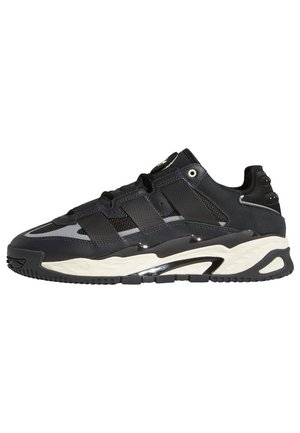 adidas Originals, Baskets basses - black