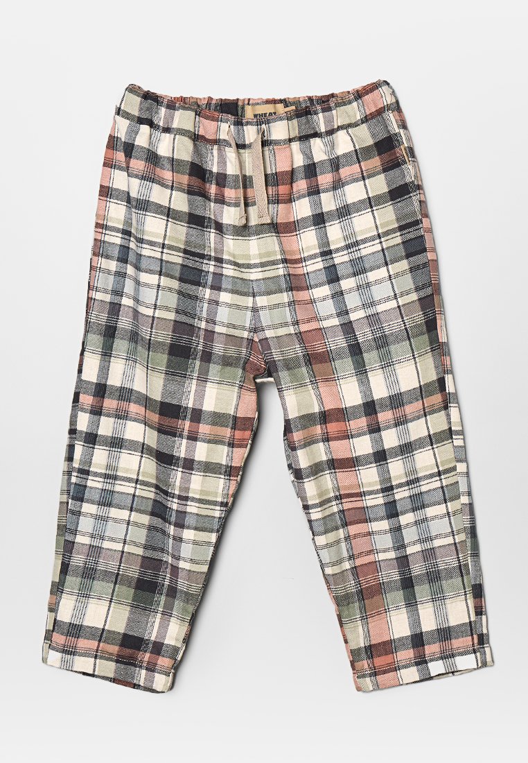 Wheat Broek meerkleurig